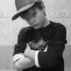 b-boy rival