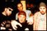 Non Phixion pripravení vydať debutový album