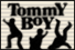 Tommy Boy klesá ku dnu