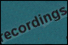Beyond Real recordings