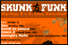 Skunk Funk už túto sobotu