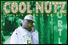 Cool Nutz na labely E-40ho