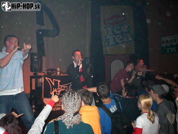 K Rings Brothers /D/