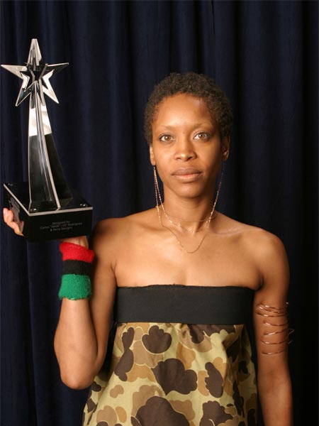 Erykah Badu