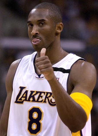 Kobe Bryant