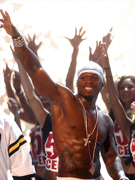 50 Cent