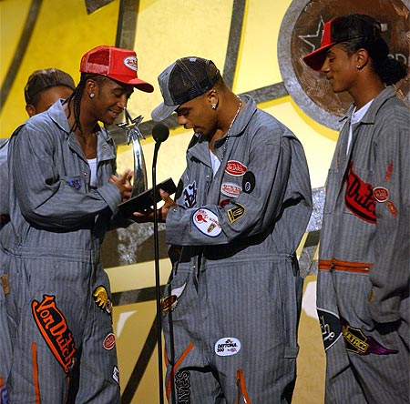 B2K