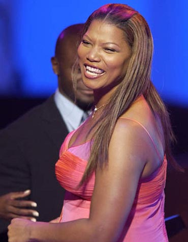 Queen Latifah