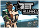 BET Awards 2003