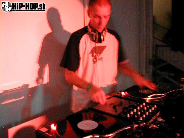 DJ Vec