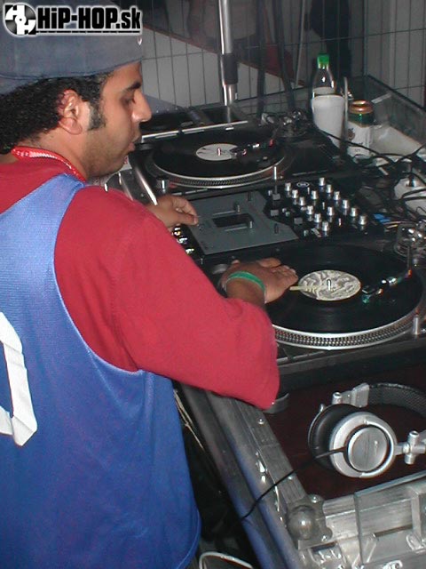 DJ Chief
