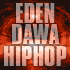 Fotoreport: Eden dawa hiphop (BA, 11.7.2003)