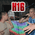H16 - "nová" formácia s pesničkou na stiahnutie
