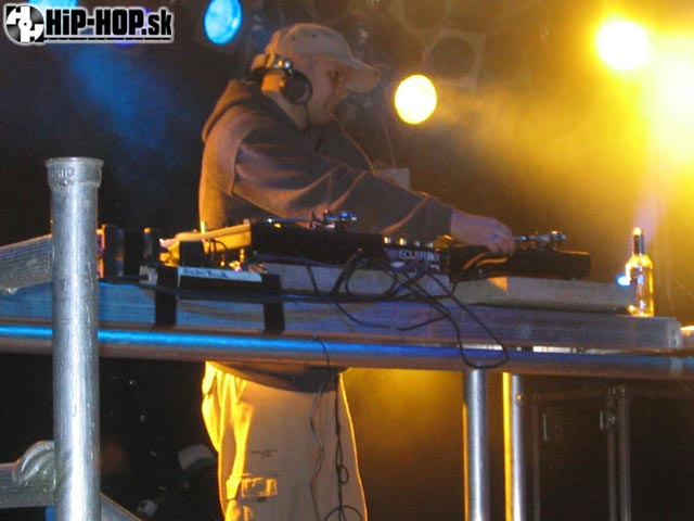 DJ Hype