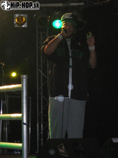 Akrobatik