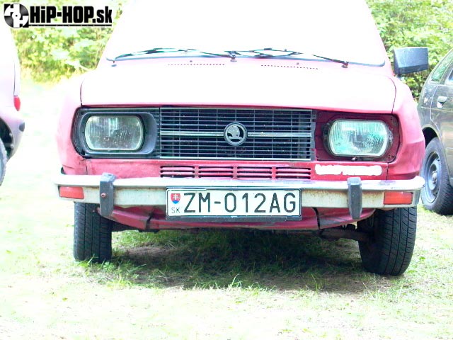 AG Lowrider