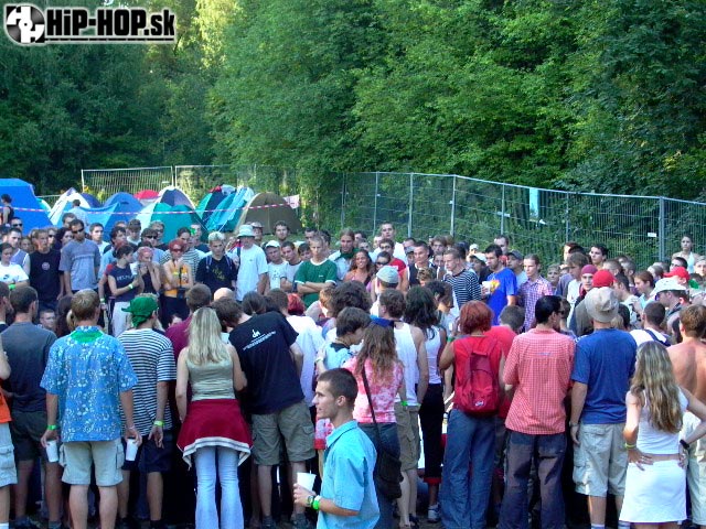 B Boys Jam