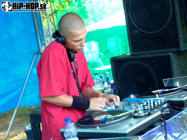 Dj Woda (PL)