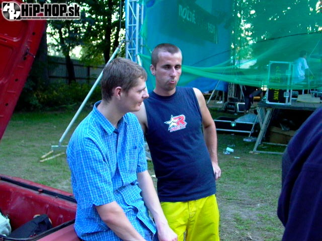 ZA 77 DC + Dj Syky
