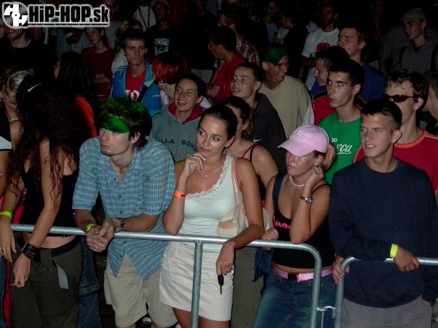 KF support