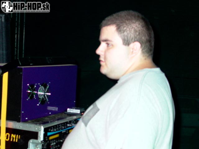 Webber - Lonov producent