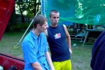 ZA 77 DC + Dj Syky
