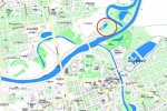 Mapa detail