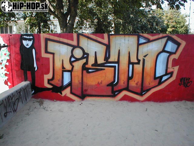 pista