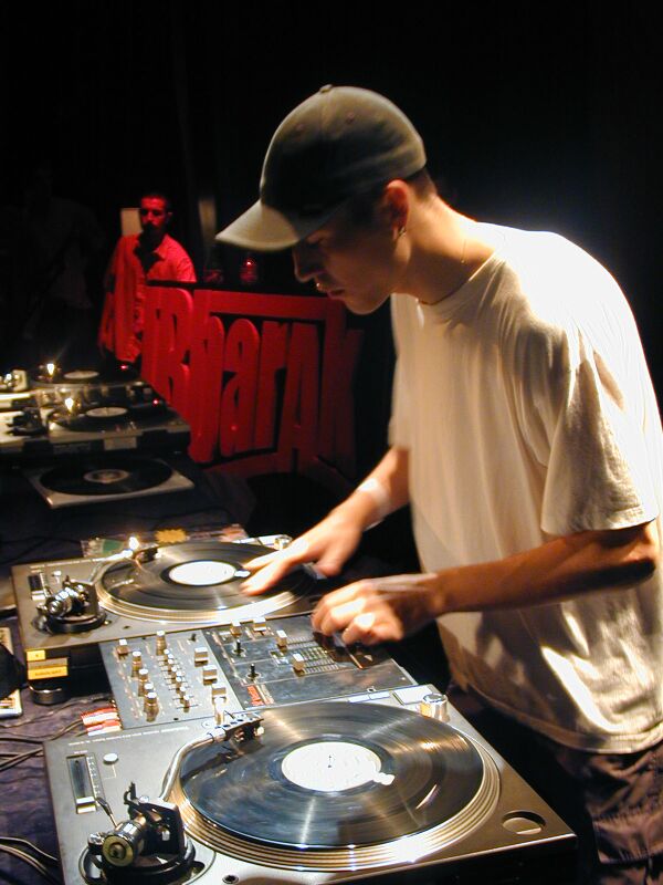DJ Five