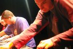 DJ Trafik DJ Trafik