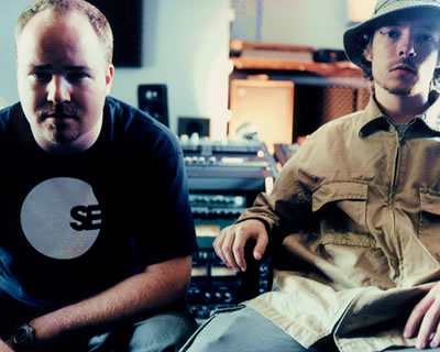 The Herbaliser