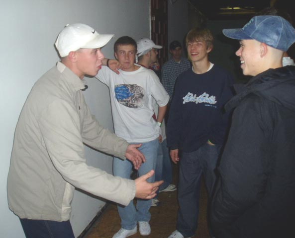 freestyluj