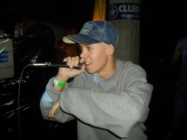 Jano, Nov