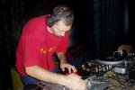 DJ Spinhandz DJ Spinhandz