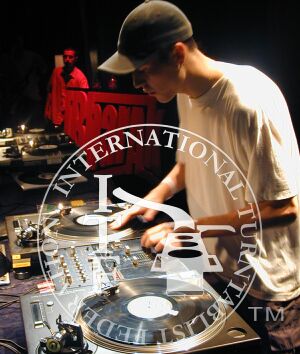 DJ Five /CZ/