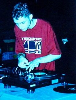 DJ Rafik /G/