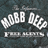 Mobb Deep - Free Agents: The Murda Mixtape