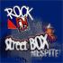 StreetBox nespite 19.10.2003