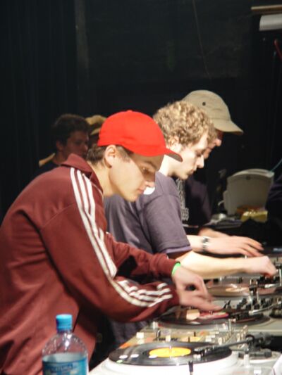 Lordz Of Fitness (teams)