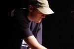 DJ Kid Fresh (beat juggling)