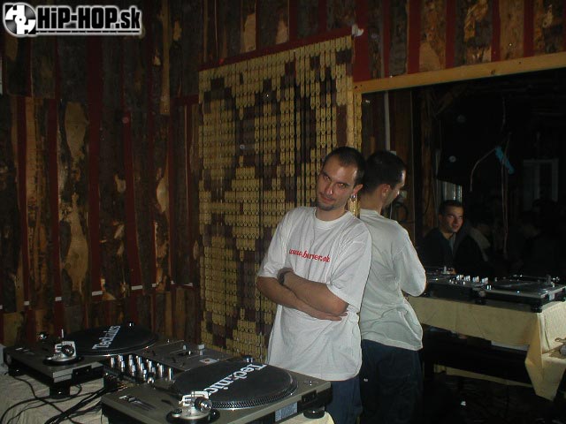 DJ Shakul