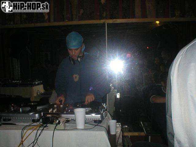 DJ Luko