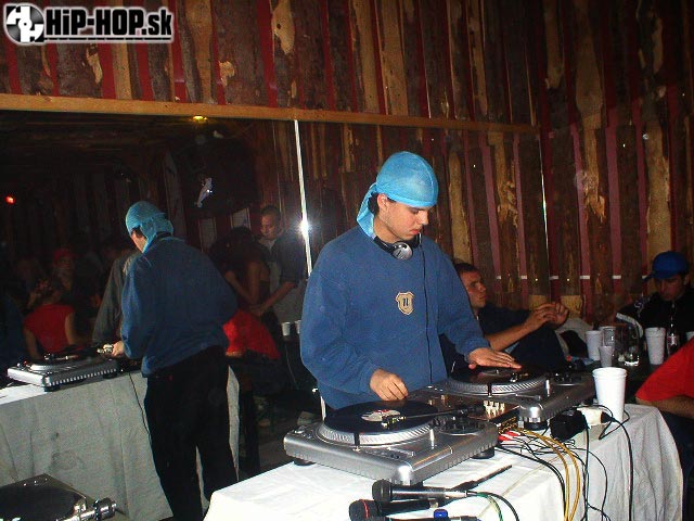 DJ Luko