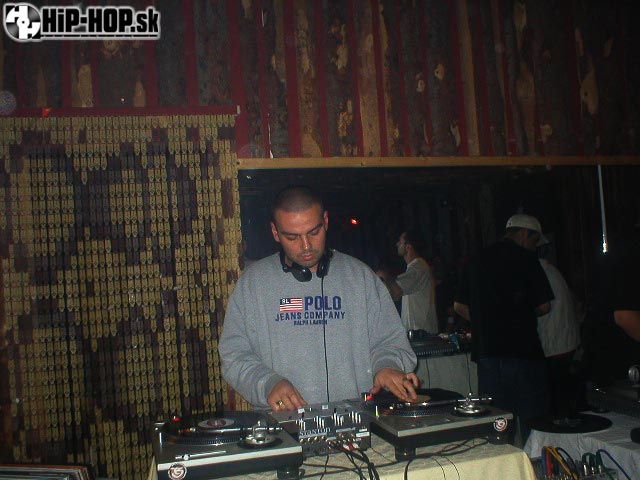 DJ Kam?