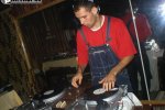 DJ Spinhandz DJ Spinhandz