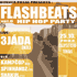 Fotoreport: FlashBeats 6 (Trnava, 25.10.2003)