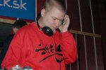 DJ Stew