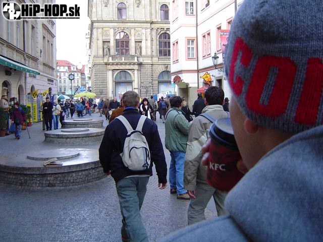 Praha