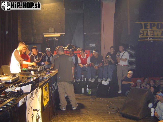DJ Flip