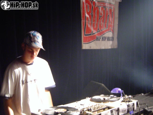 DJ Craim